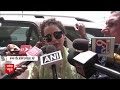 Live News: अचानक दिल्ली दौरे पर Kangana Ranaut, बड़े नेता से करेंगी मुलाकात  | Supriya Shrinate |  - 02:20:10 min - News - Video
