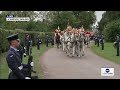President Trump takes part in arrival ceremony at Windsor Castle  - 36:15 min - News - Video