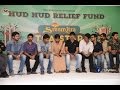 Tollywood celebs holding cricket match to help Hudhud victims