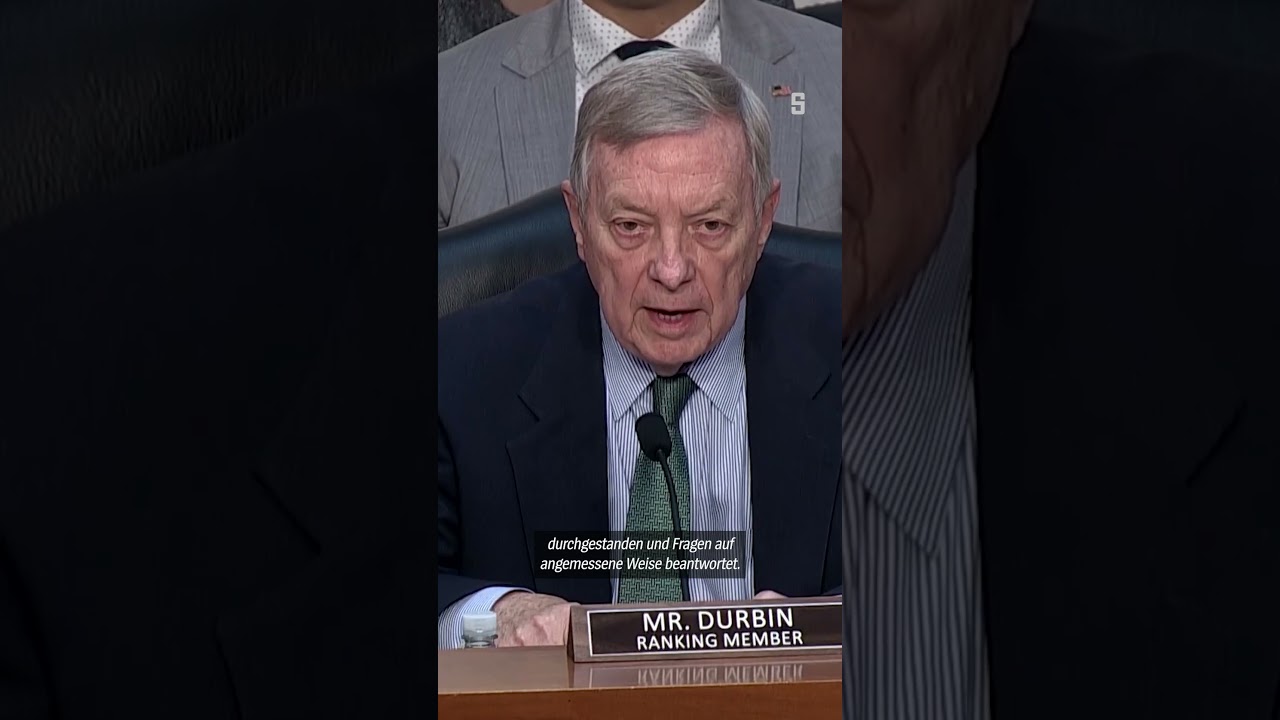 Streit um »Trumps Invasion« in Chicago | DER SPIEGEL Shorts