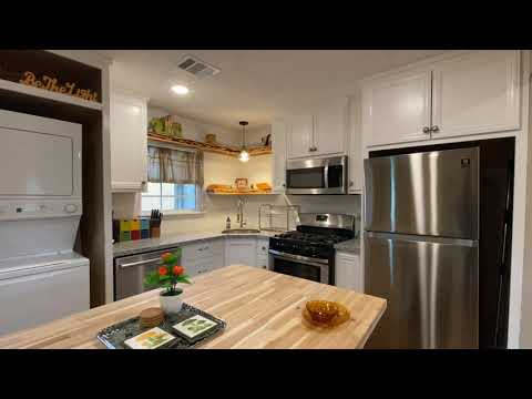 Property video