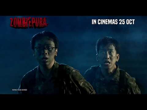 Zombiepura'