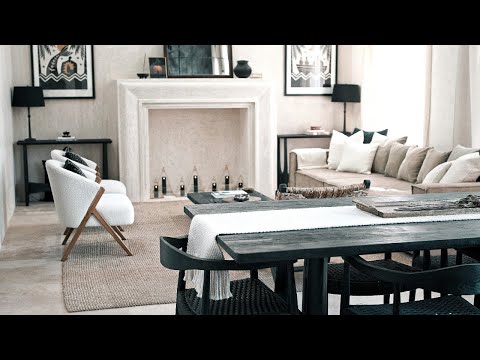 Property video
