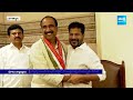 KTR Reaction on Jagtial MLA Sanjay Joining in Congress Party | CM Revanth Reddy @SakshiTV  - 01:02 min - News - Video