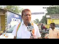 Chhattisgarh Elections 2023 | Congress Candidate Chandan Kashyap Casts Vote in Bastar | News9