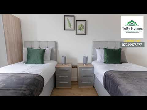 Property video