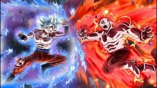 Goku Mastered Ultra Instinct Ssj3 Goku Mastered Ultra Instinct Ssj3