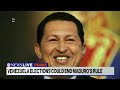 Venezuela elections could end Maduro’s rule  - 04:04 min - News - Video
