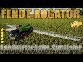 FENDT ROGATOR v1.1.0.0