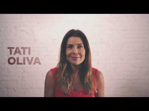 Entrevista com Tati Oliva