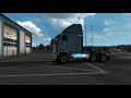 Freightliner FLB v2.0.8 ETS2 Edit by Harven 1.38