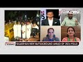 Congress Will Lag Due To Infighting, Corruption: Rajasthan MP | Breaking Views  - 02:46 min - News - Video