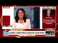 President Biden’s failing to uphold the rule of law: Tulsi Gabbard  - 08:48 min - News - Video