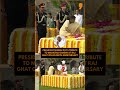 Gandhi Jayanti 2025: President Murmu Pays Tribute at Raj Ghat, Nation Remembers Bapu