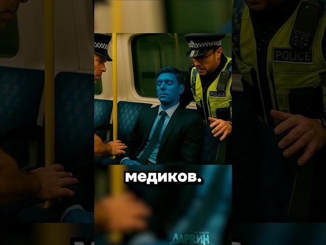 Чел на видео синий, тк иначе он слишком похож на ☠️
