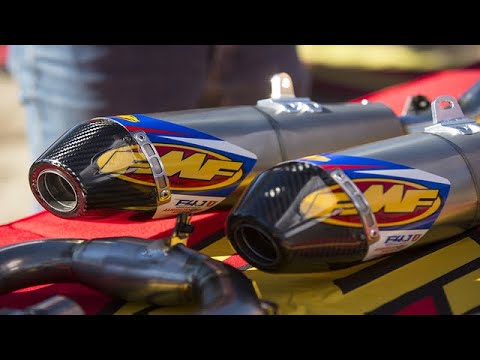 Speed Dating | Insideline Connect Media Day | TransWorld Motocross