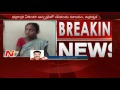 20-days-old boy kidnapped from Bhadradri Area Hospital