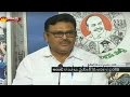 Ambati Rambabu Fires on Chandrababu over party defections