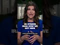 US strikes Iran: how we got here  - 01:28 min - News - Video