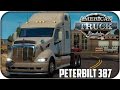 Peterbilt 387 New Sound v2.0