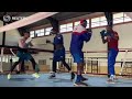 Cuban boxers credit humble training for their success | REUTERS