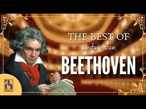 To najlepšie od Beethovena