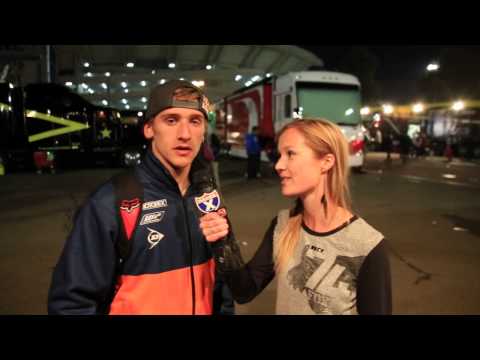 Racer X Films: Aftermath with Ken Roczen 