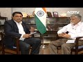 NITI Aayog Member: Indian Economy Can Grow Up To 80% Of Chinas Economy Size By 2047  - 00:00 min - News - Video