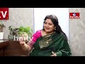 BJP Hyderabad MP Candidate Kompella Madhavi Latha Exclusive Interview | Womens Day Special | hmtv  - 00:00 min - News - Video