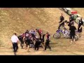 Cameron Sinclair - Double Backflip Crash - Monster Energy Best Trick 