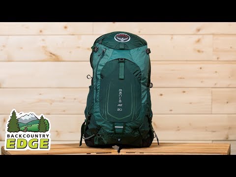 osprey manta ag review