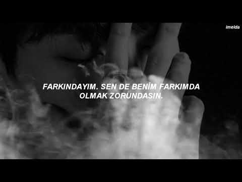 Beyonce - Haunted (Türkçe Çeviri)