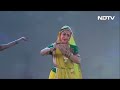 Mathura में Mirabai जन्मशताब्दी समारोह में Hema Malini ने नृत्य नाटिका पेश किया | Hum Bharat Ke Log  - 02:24 min - News - Video