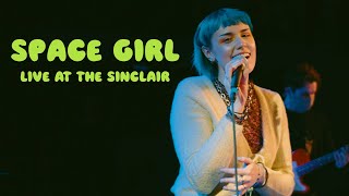 Frances Forever - Space Girl (Live at The Sinclair in Boston)