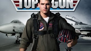 Top Gun - Original Trailer Deuts