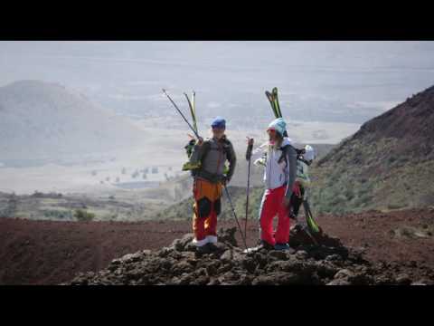Theres Always Fresh Snow on Red Bull TV!