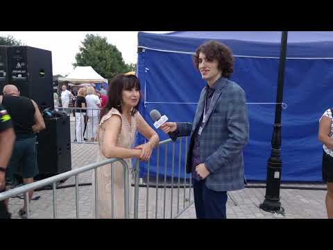 Gość Radia Opatów - Krystyna Giżowska