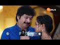 Jabilli Kosam Aakashamalle | Ep - 166 | Apr 18, 2024 | Best Scene | Zee Telugu