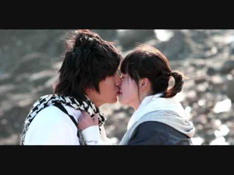 wish you're my love - T-Max
