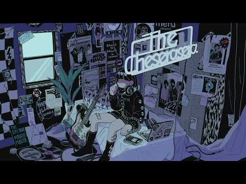 The Cheserasera「グッドラック」Music Video