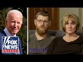 PLEASE, PLEASE HELP US: East Palestine residents forced out of home make plea to Biden