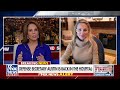 Dr. Nicole Saphier: Secretary Lloyd Austin likely being admitted into hospital  - 07:34 min - News - Video
