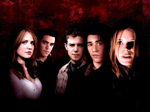 Urban Legends: Bloody Mary'