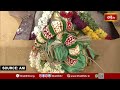 తిరుచెందూర్ మురుగన్ ఆలయంలో 16 ఏళ్ల తర్వాత కుంభాభిషేకం | Murugan Temple | Kumbhabhishekam | BhakthiTV  - 01:13 min - News - Video
