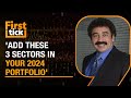 Expert Talk | Key Risks & Opportunites For Investors In 2024