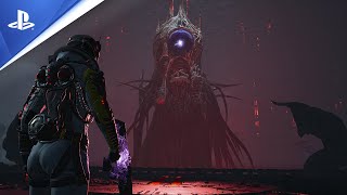 Returnal: Ascension - Tower of Sisyphus Gameplay Trailer | PS5