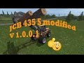 JCB 435 S modified v1.0.0.1