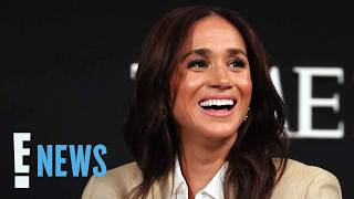 Meghan Markle Shares Peek at Easter With Kids Archie and Lilibet | E! News
