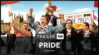 Pride - Trailer (deutsch/german)