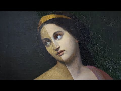 Baumgartner Fine Art Restoration
